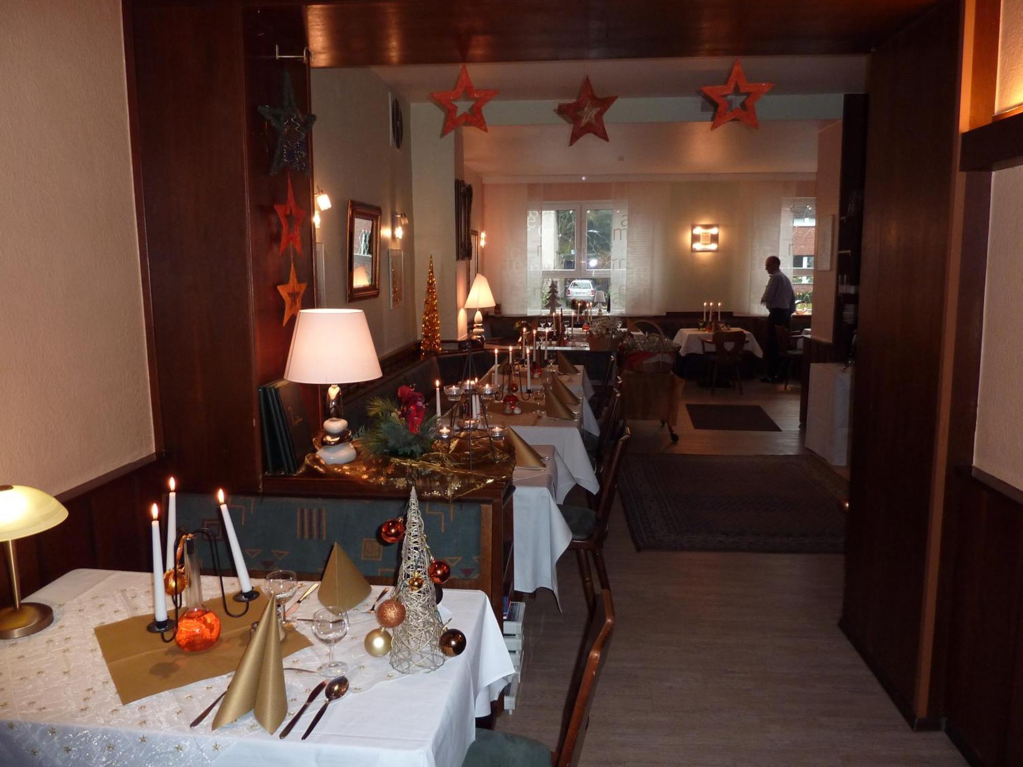 Hotel Heidehaus Мьонхенгладбах Екстериор снимка
