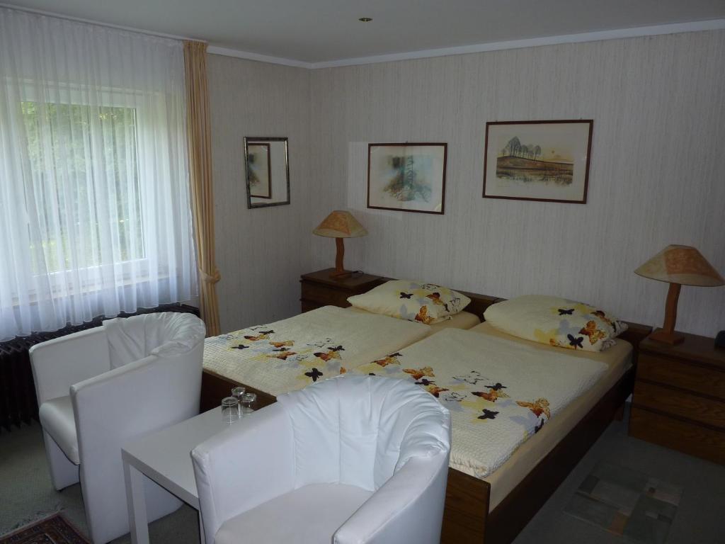 Hotel Heidehaus Мьонхенгладбах Стая снимка