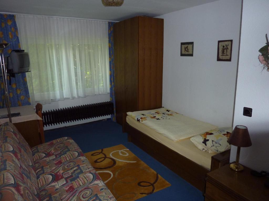 Hotel Heidehaus Мьонхенгладбах Стая снимка