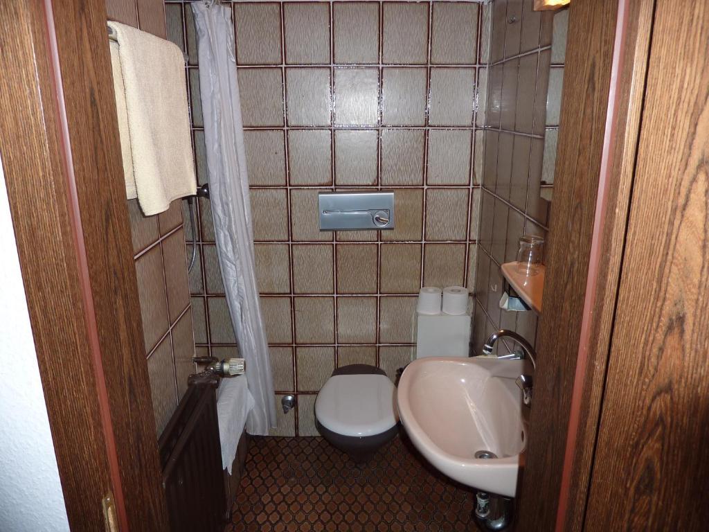 Hotel Heidehaus Мьонхенгладбах Стая снимка