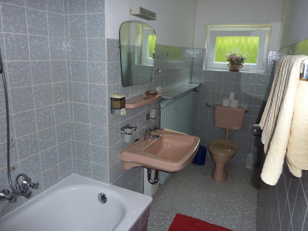 Hotel Heidehaus Мьонхенгладбах Стая снимка