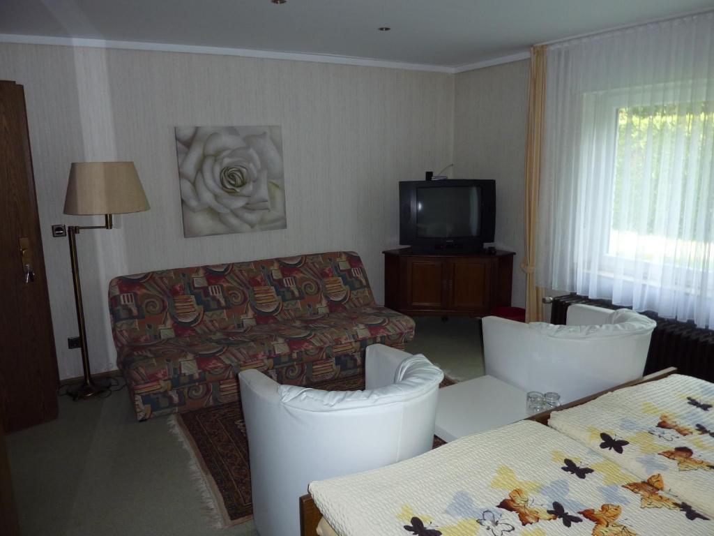 Hotel Heidehaus Мьонхенгладбах Стая снимка